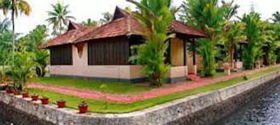 Paradise Resorts | Kerala - Kottayam Bölgesi - Kumarakom