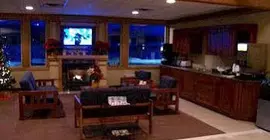 Prairie Inn and Suites | Wisconsin - La Crosse (ve civarı) - Holmen