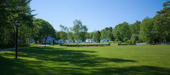 Glenmoor By The Sea | Maine - Camden (ve civarı) - Lincolnville