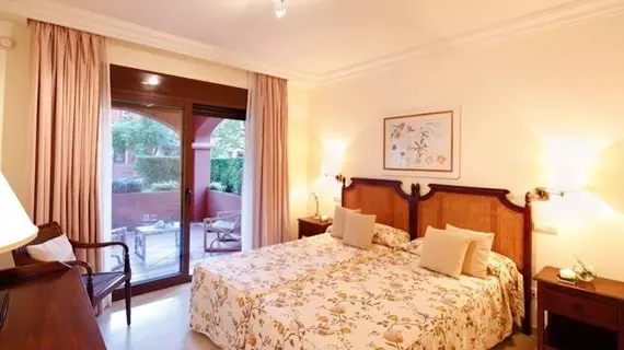 Vasari Resort | Andalucia - Malaga İli - Marbella