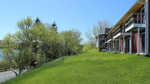 Duck Cove Inn | Nova Scotia - Inverness County - Margaree Harbour