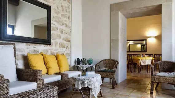 Agriturismo Gaia | Sicilya - Syracuse (vilayet) - Noto