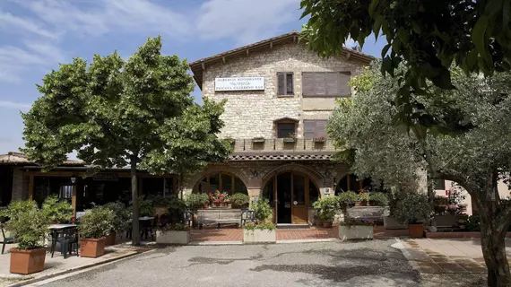 Hotel Da Angelo | Umbria - Perugia (vilayet) - Assisi