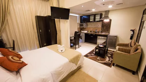 Dunes Hotel Apartment, Al Barsha | Dubai - Dubai