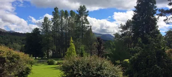 Coire Glas Guest House | İskoçya - Scottish Highlands - Spean Bridge