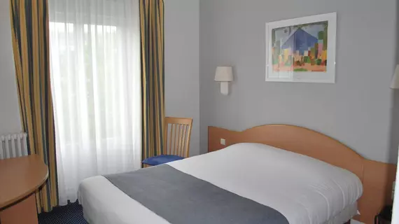 Hotel Le Progres | Pays de la Loire - Maine-et-Loire - Angers