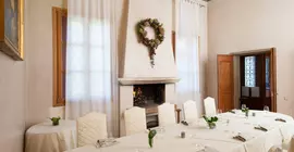 Hotel Villa Ca' Sette | Veneto - Vicenza (vilayet) - Bassano del Grappa