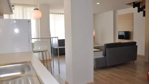 Boutique Suite Mim A | Antalya - Konyaaltı