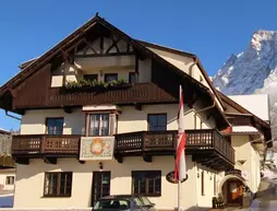 Appartement Valentin | Tirol - Reutte (ve civarı) - Ehrwald