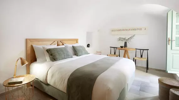 Domenica Home and Spa | Ege Adaları - Santorini