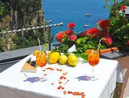 Hotel La Pergola | Campania - Salerno (il) - Amalfi