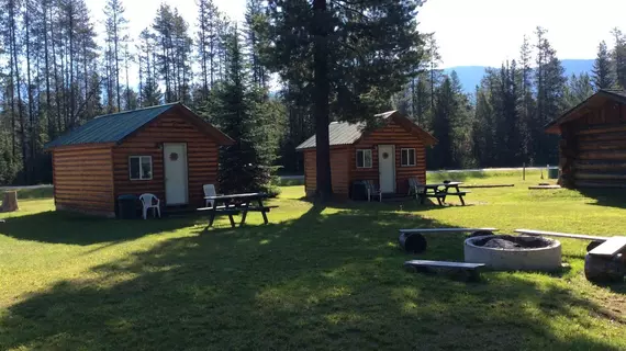 Stanton Creek Lodge | Montana - Essex