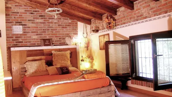 B&B Relais Cascina Campaccio | Lombardy - Varese (il) - Taino