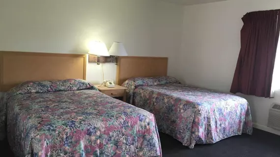 Economy Inn - Lafayette | Indiana - Lafayette (ve civarı) - Lafayette