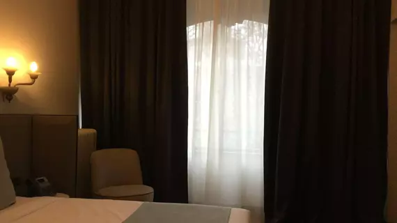 Castello Guest House | Lombardy - Milano (ve civarı) - Milano - Centro Storico