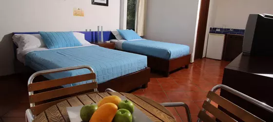 Hotel Los Girasoles | Quintana Roo - Benito Juárez - Cancun (ve civarı) - Cancun - Cancun Merkezi