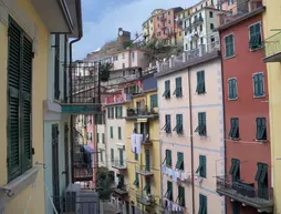 Il BoMa B&B | Liguria - La Spezia (il) - Riomaggiore