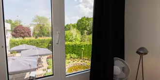 Inntel Hotels Resort Zutphen