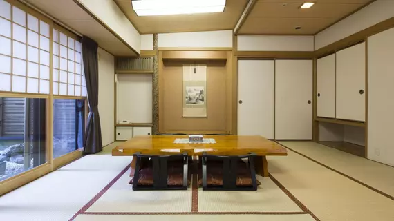 Premier CABIN Asahikawa | Hokkaido - Asahikawa (ve civarı) - Asahikawa