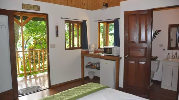 Tiriguro Lodge | Alajuela (ili) - San Jose (ve civarı) - Orotina