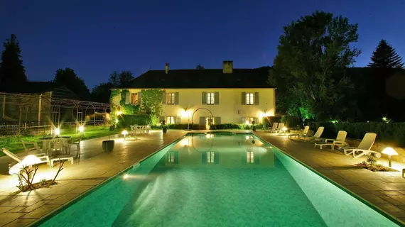 Relais du Silence Le Moulin de Mitou | Nouvelle-Aquitaine - Dordogne - Auriac-du-Perigord