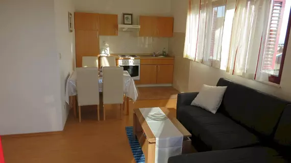 Apartment Gordana | Dubrovnik-Neretva - Dubrovnik (ve civarı) - Dubrovnik - Gornji Kono