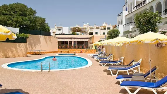 Apartamentos Do Parque | Algarve - Faro Bölgesi - Albufeira