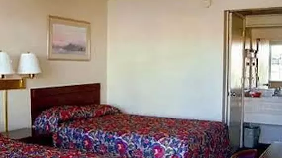 Economy Inn Monterey | Kaliforniya - Monterey (ve civarı) - Seaside