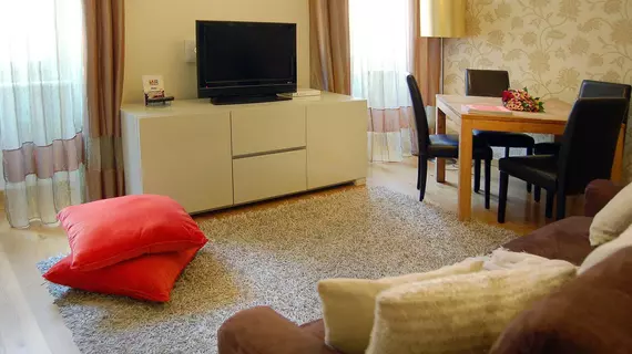 Al Saraceno Residence | Lazio - Roma (ve civarı) - Roma Kent Merkezi - Rione II Trevi