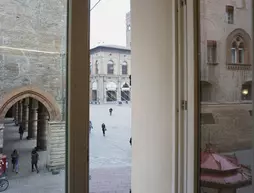 Casa Isolani Piazza Maggiore | Emilia-Romagna - Bolonya (vilayet) - Bologna - Saragozza-Porto