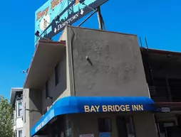 Bay Bridge Inn San Francisco | Kaliforniya - San Fransisko (ve civarı) - San Francisco - South of Market