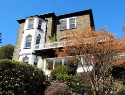 Woodlands Guest House | Devon (kontluk) - Lynton