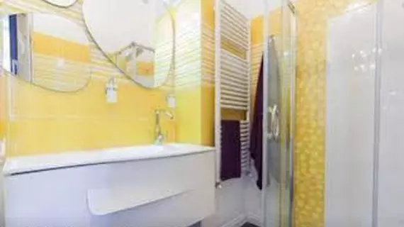 Casa Dani&Swing B&B | Piedmont - Turin (ve civarı) - Turin - Vittoria