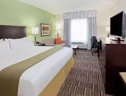 Holiday Inn Express Hotel & Suites Huntsville West - Research Park | Alabama - Huntsville (ve civarı) - Huntsville