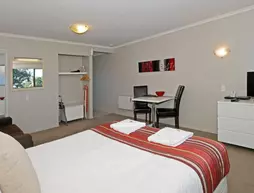 Airport Harbour View Motel | Auckland Bölgesi - Auckland (ve civarı) - Auckland - Onehunga