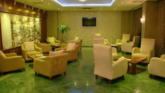 Adanava Hotel | Adana - Yüreğir