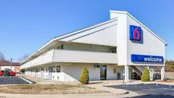 Motel 6 Springfield - North | Missouri - Springfield (ve civarı) - Springfield