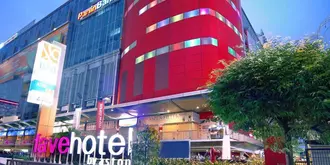 favehotel LTC Glodok