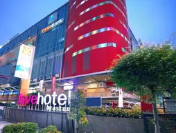 favehotel LTC Glodok | West Java - Cakarta (ve civarı) - Cakarta - Taman Sari - Mangga Besar