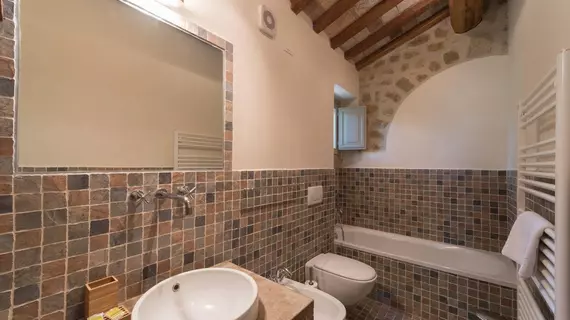 Tenuta Santo Pietro | Toskana - Siena (vilayet) - Pienza