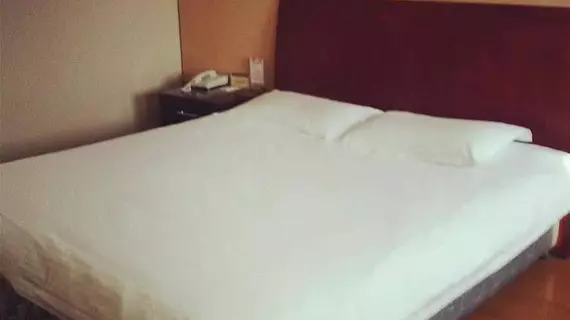 Home Inn | Zhejiang - Hangzhou - Xihu