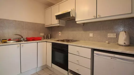 Docklands Self Catering Apartment | Dublin - Southside