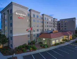 Residence Inn by Marriott Mississauga-Airport Corporate Centre West