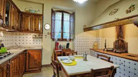 Villa Primula | Toskana - Arezzo (vilayet) - Cortona