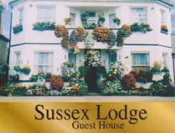 Sussex Lodge Guest House | Buckinghamshire (kontluk) - Slough