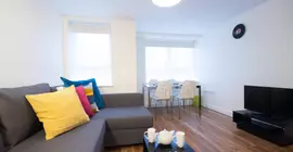 Arnos Apartments | Londra (ve civarı) - Barnet - Friern Barnet