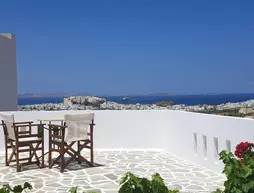 Studios Petros | Ege Adaları - Naxos