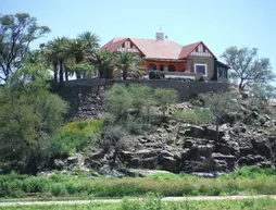 Dusternbrook Safari Guest Farm | Windhoek - Dusternbrook