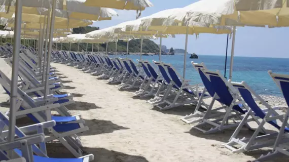 Rosette Resort | Calabria - Vibo Valentia (vilayet) - Parghelia