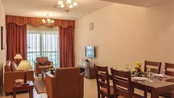 Dunes Hotel Apartment, Al Muhaisnah | Dubai - Dubai